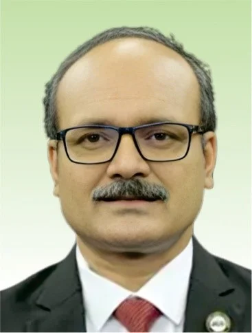 Dr. Alok Pandey