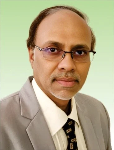 Dr. Pratap Giri S