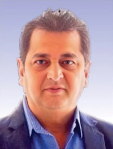 Mr. Hemendra Soni