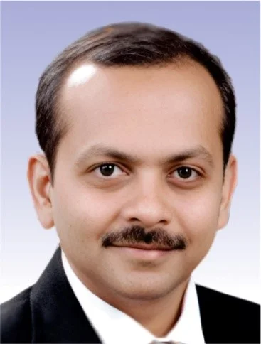 CA. Mihir Gada