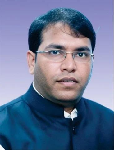 Mr. Muni Shankar Pandey