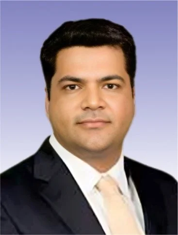 Mr. Sunil Saini