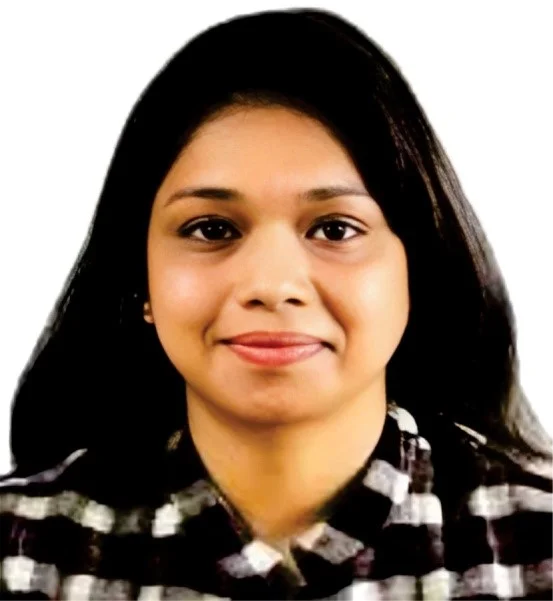 Ms. Ankita Indu