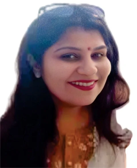 Dr. Ashima Verma