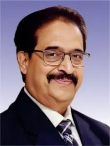 Dr. Ashutosh Karnatak
