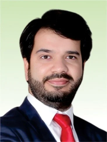 Mr. Chander Swamy