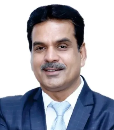 Prof. (CA) Denesh Singh
