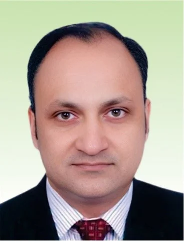 Mr. Atul Gupta