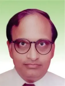 Dr. M S Verma