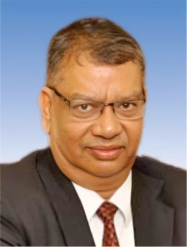 Dr. Raj Agrawal