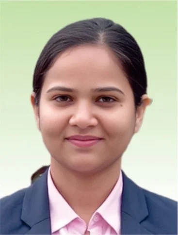 CA. Shweta Singh