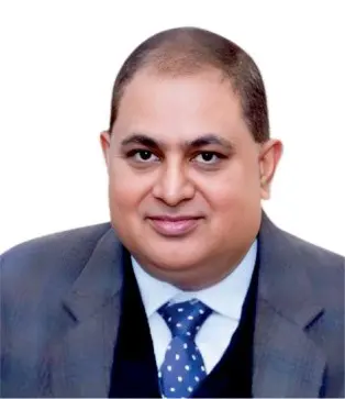 CA (Dr.) Sushil Kumar Lal