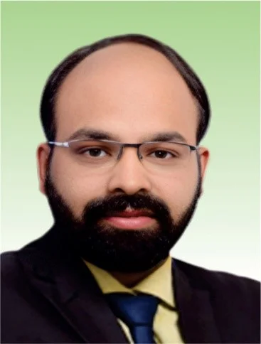 Mr. Vikas Gangwal