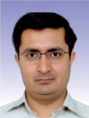 Mr. Vishwas Vaidhya