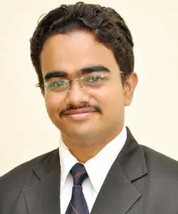 Anurag Pandey
