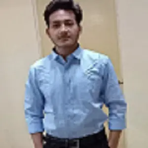 Ritvik Chaudhary