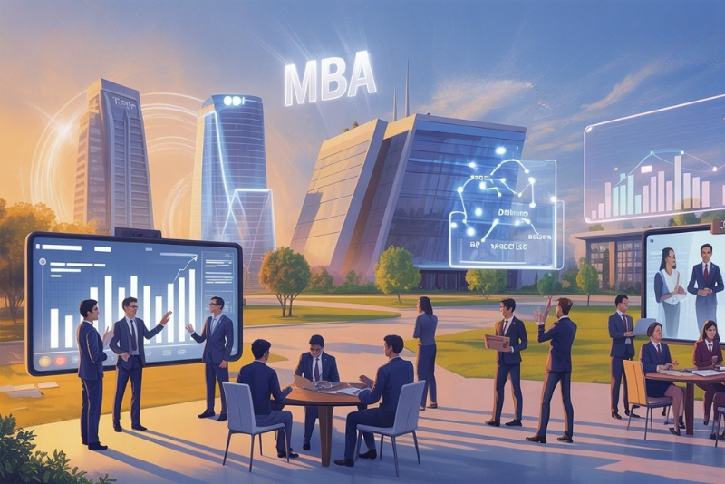 Why ACCMAN Business School is Becoming a Hub for Top MBA Colleges in India (7) Why ACCMAN Business School is Becoming a Hub for Top MBA Colleges in India (7)