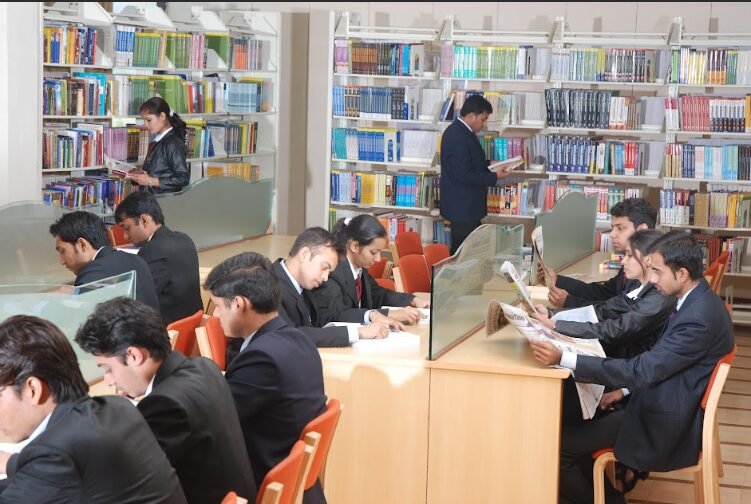 ACCMAN Library
