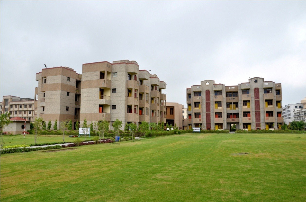 Campus Life